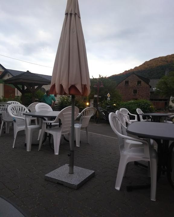 Pizzeria Rosengarten