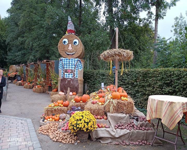 Valentins Wirtshaus & Biergarten