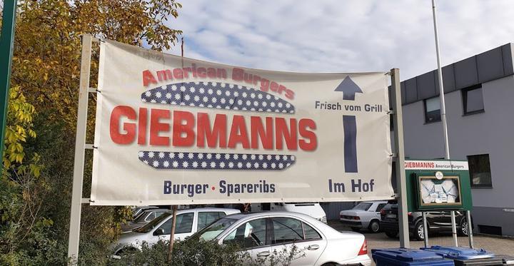 Giebmanns American Burgers