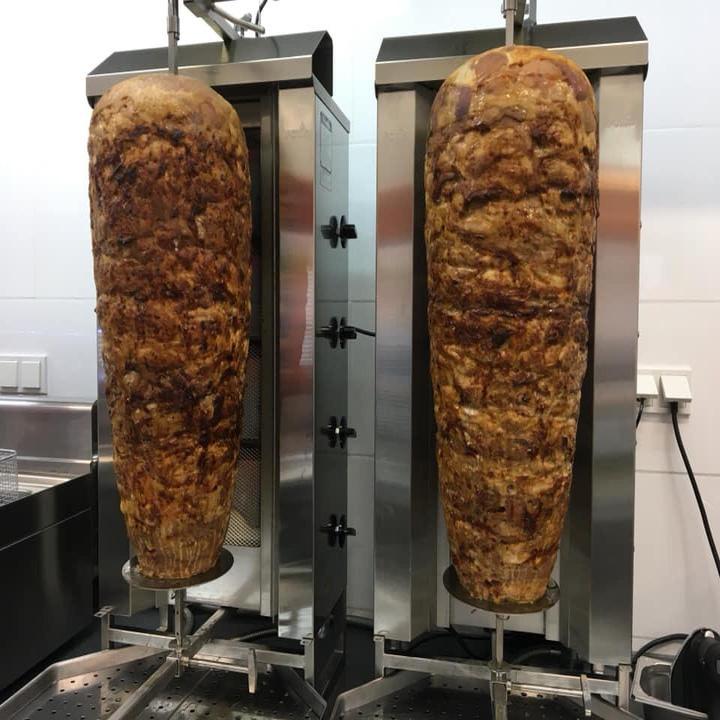 Guldental Döner- & Pizzahaus