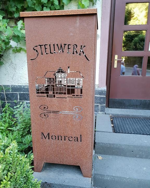 Stellwerk