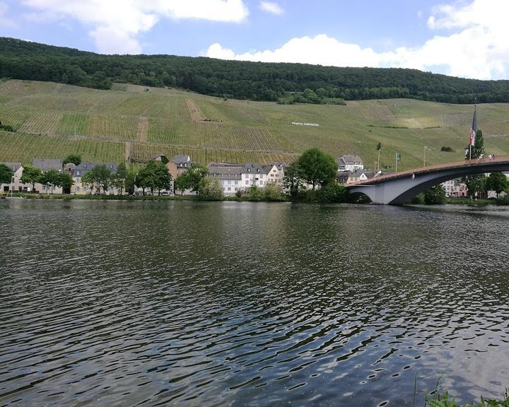 Landgasthof Alt-Riedelberg