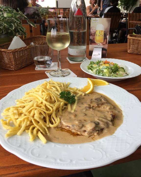 Restaurant Weinhaus Ahrblume