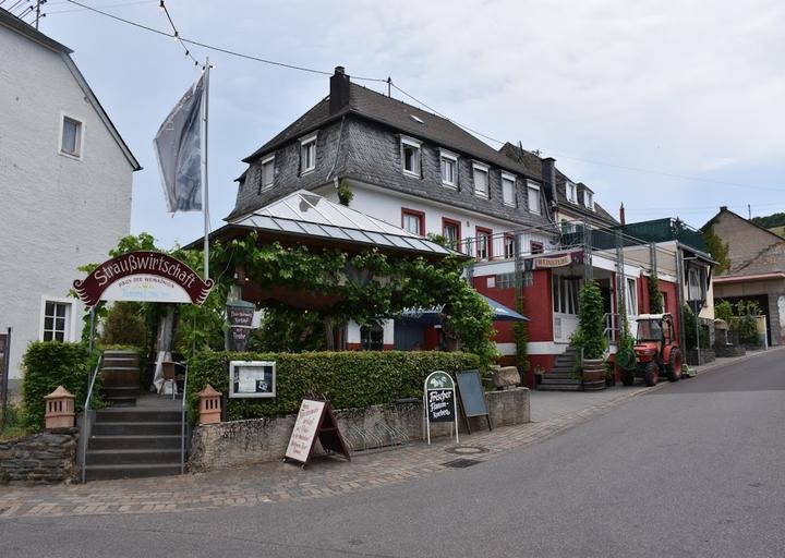 Weingut des Herzens