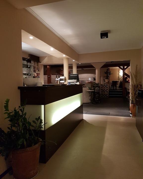 Ristorante La Scala